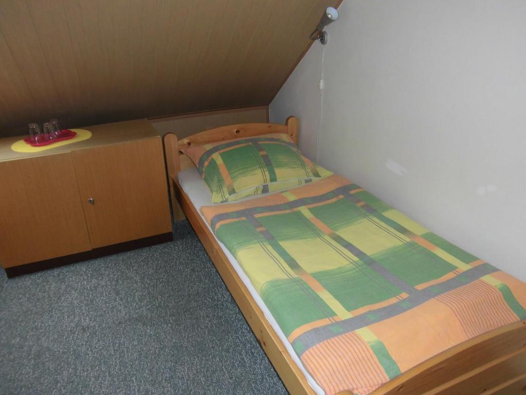 Kupková ubytování v soukromí Brno Habitación foto