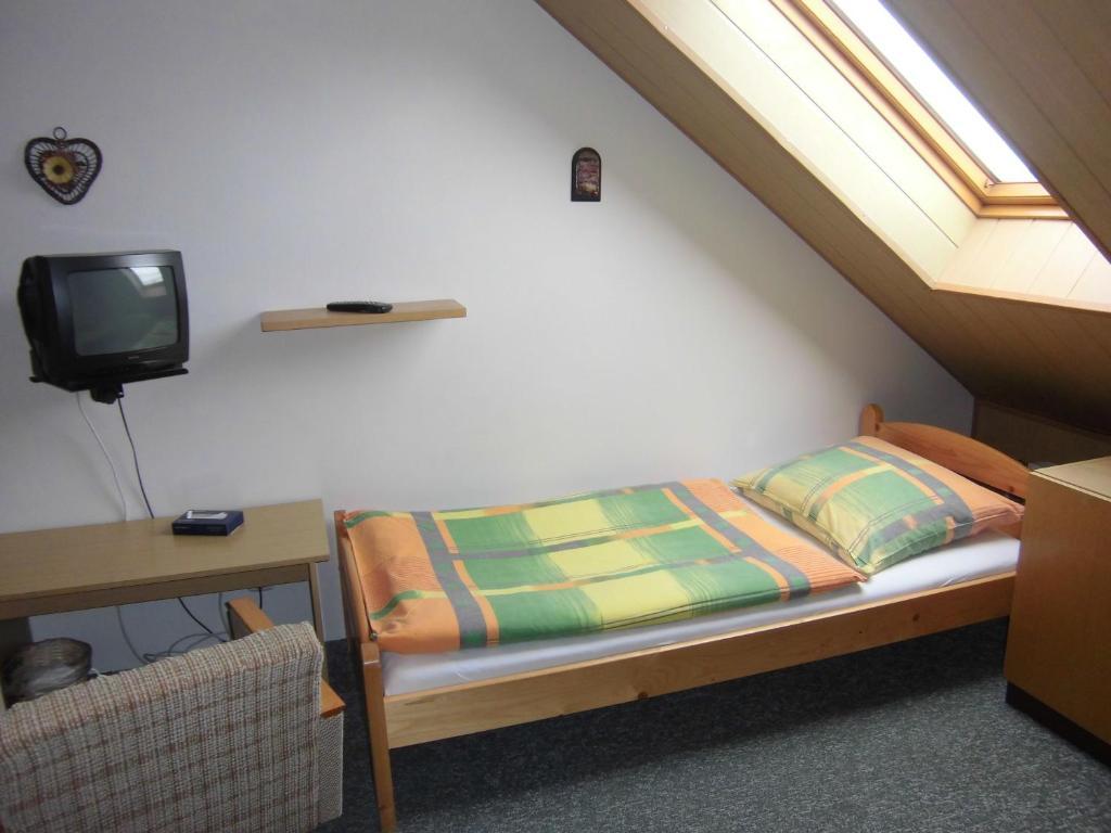 Kupková ubytování v soukromí Brno Habitación foto